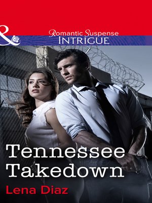 cover image of Tennessee Takedown